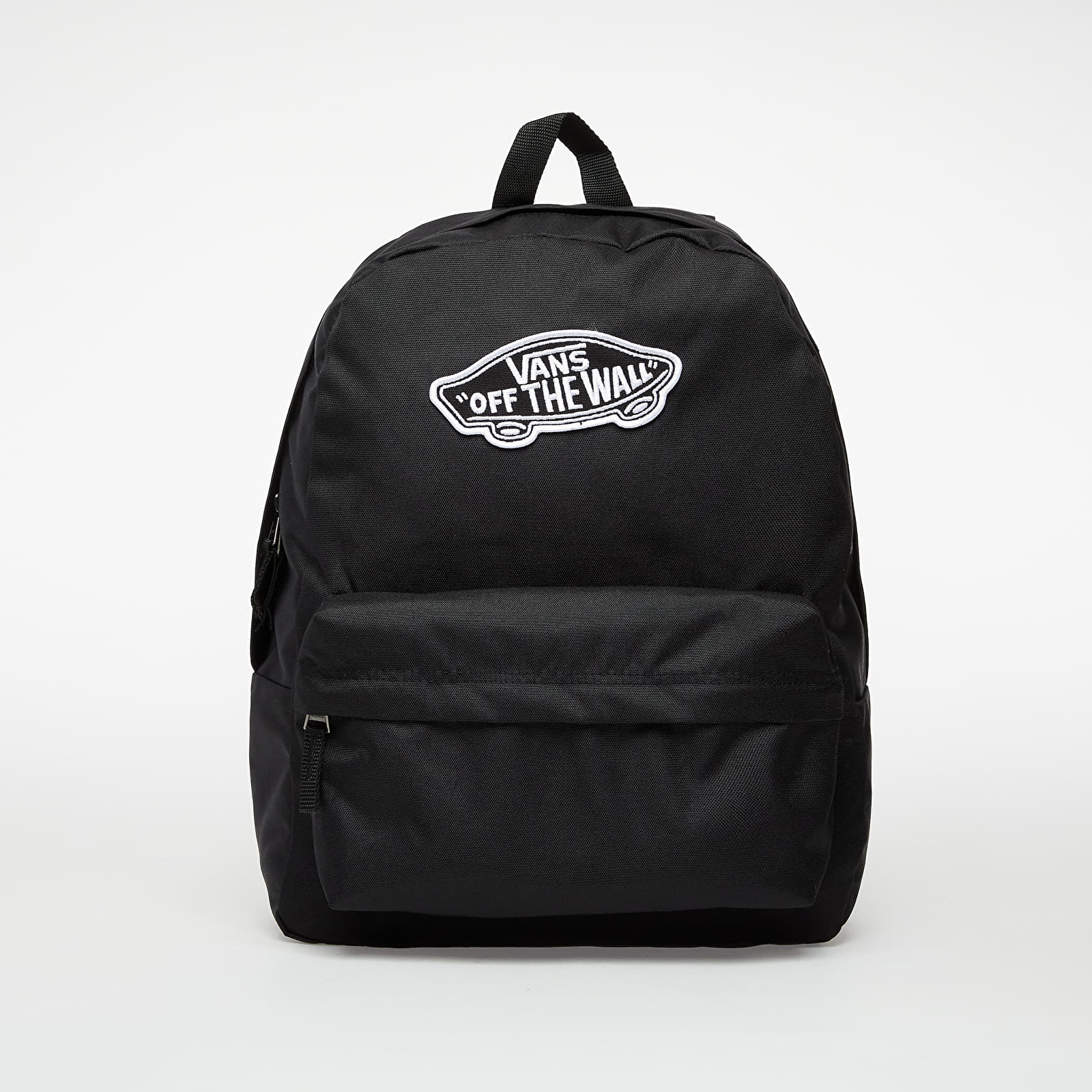 Backpacks Vans Realm Backpack Black