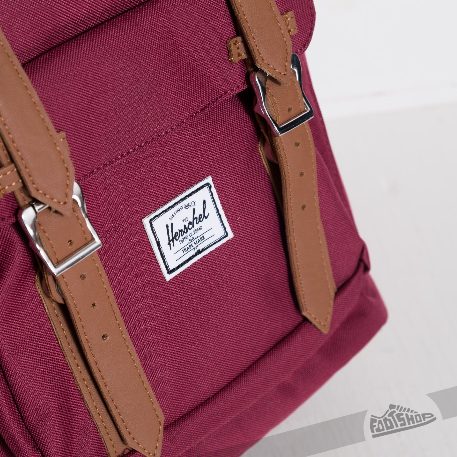 Accessories Herschel Supply Co. Little America Backpack Windsor