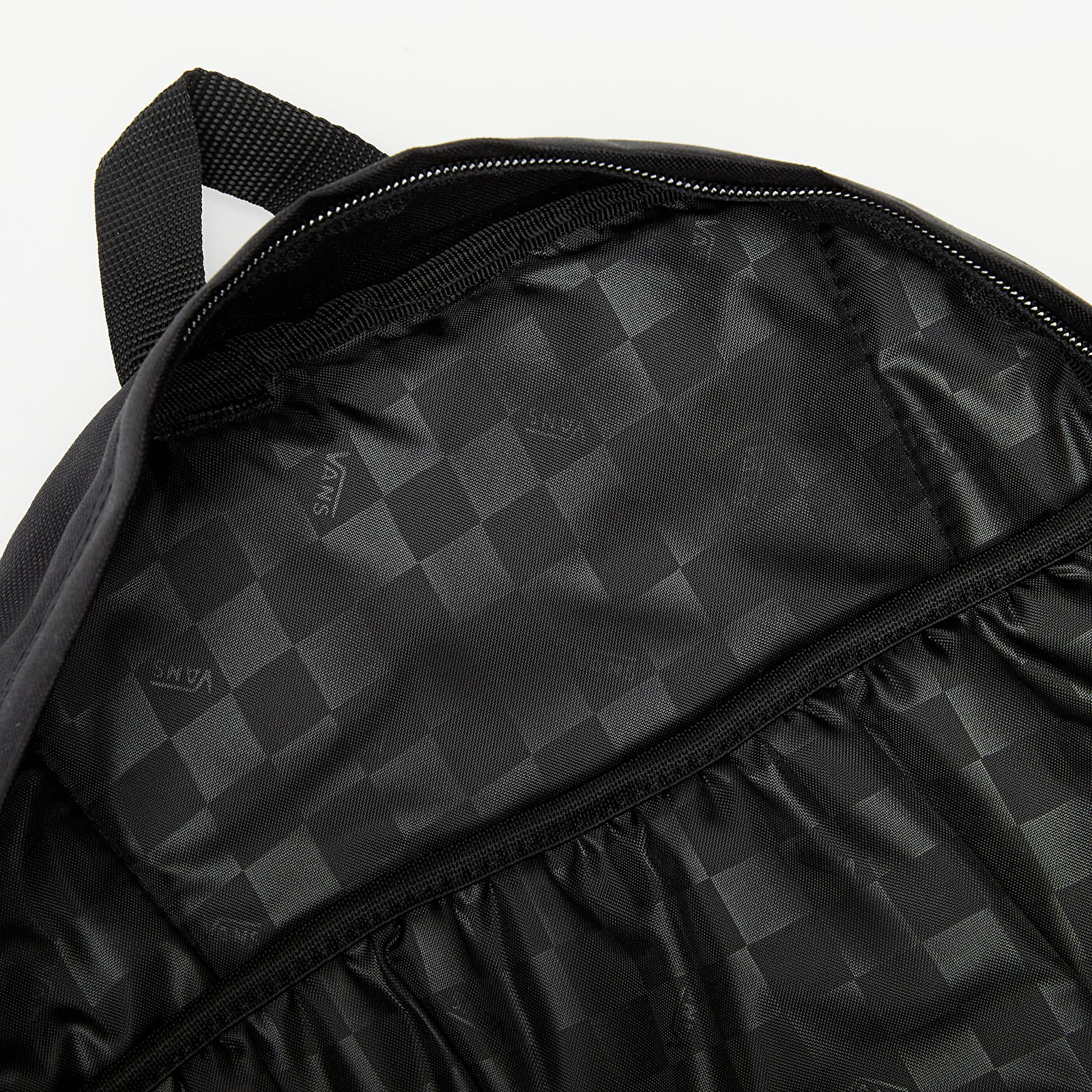 Batohy Vans Realm Backpack Black