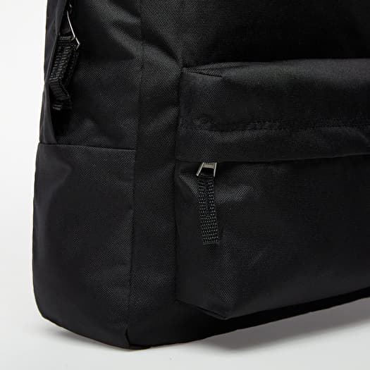 Backpacks Vans Realm Backpack Black Footshop
