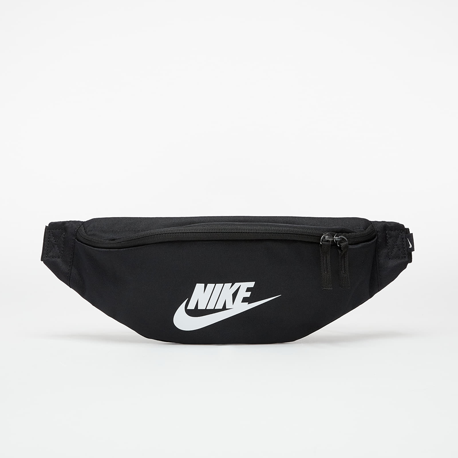 Hip-laukut Nike Heritage Hip Pack Black/ Black/ White