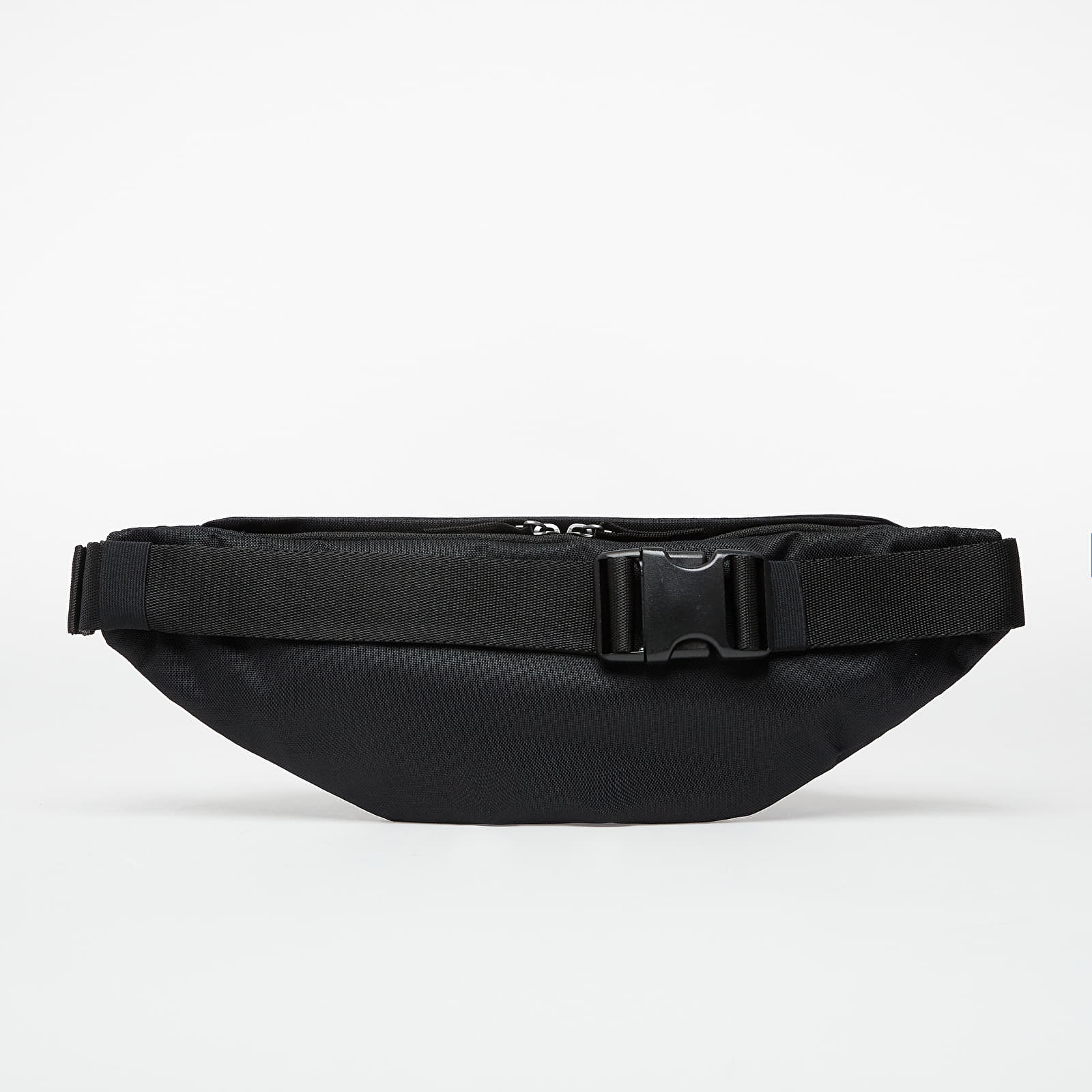 Hip-laukut Nike Heritage Hip Pack Black/ Black/ White