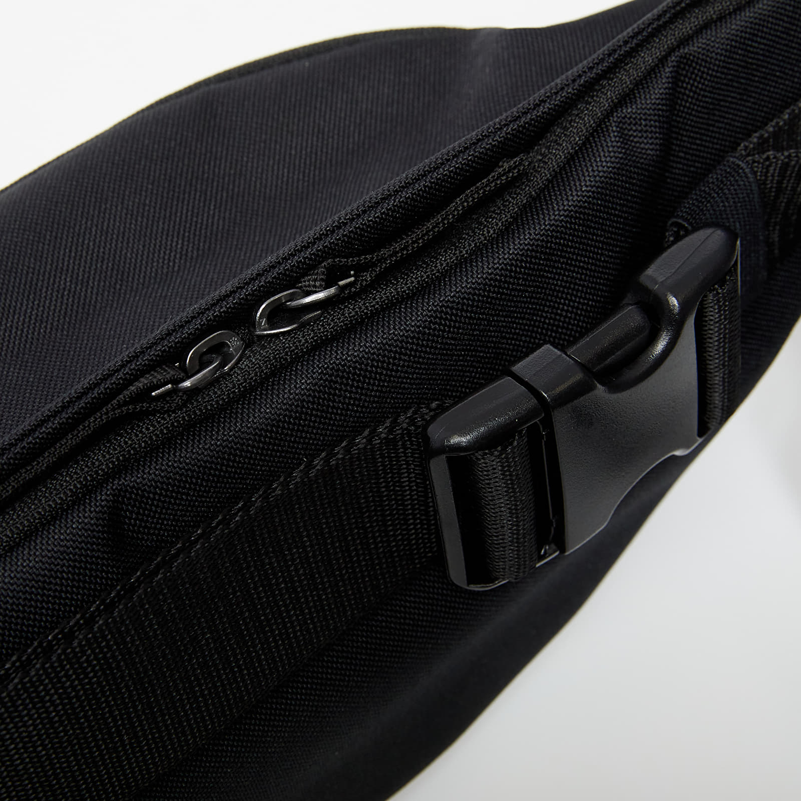 Hip-laukut Nike Heritage Hip Pack Black/ Black/ White