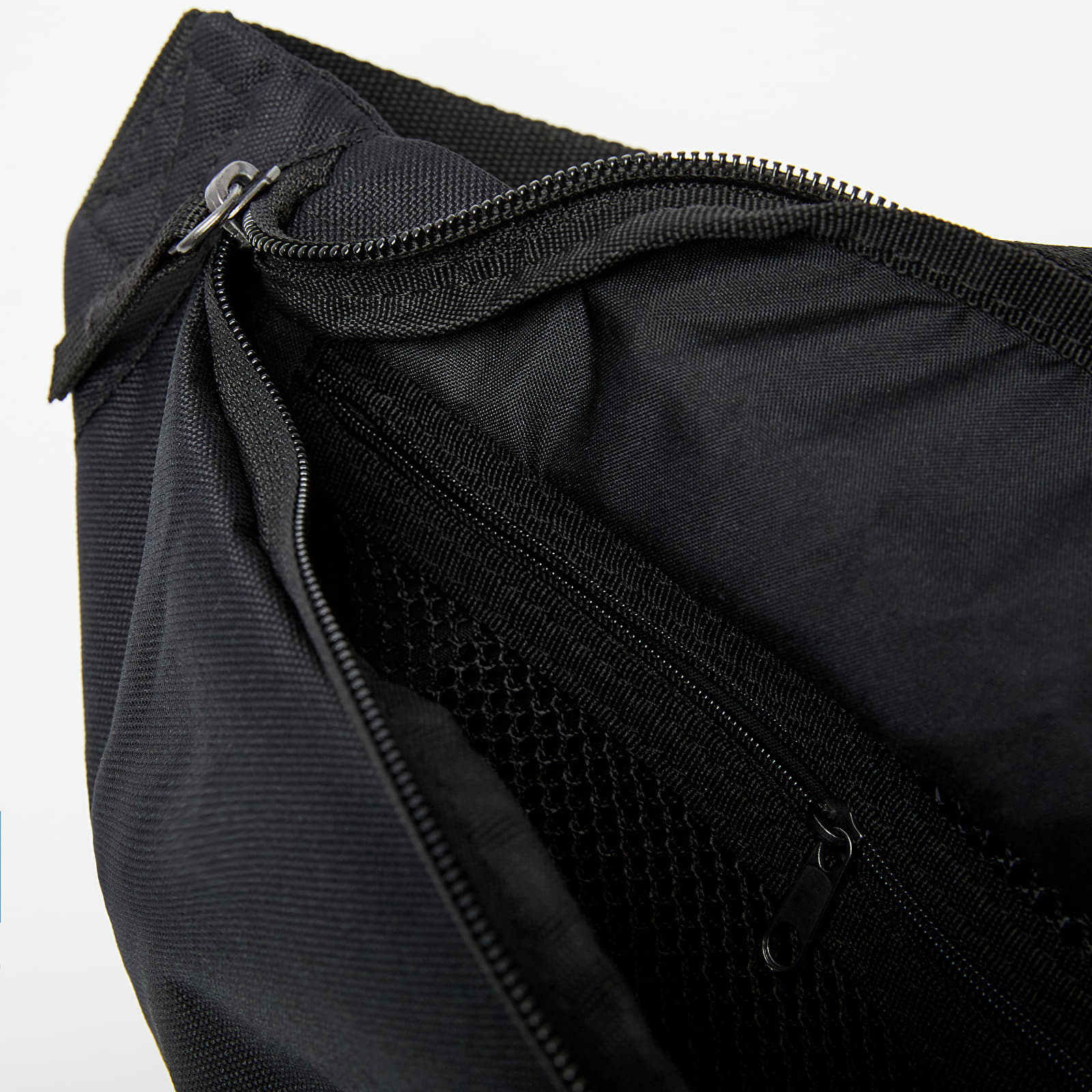 Hip-laukut Nike Heritage Hip Pack Black/ Black/ White