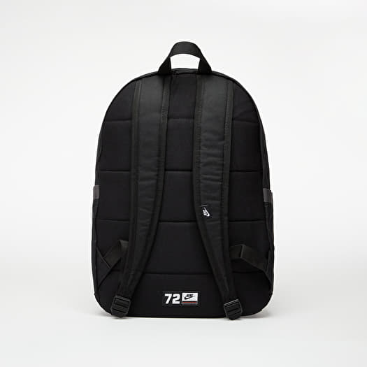 Backpacks Nike Akk Access Soleday Backpack Black (BA6103-013