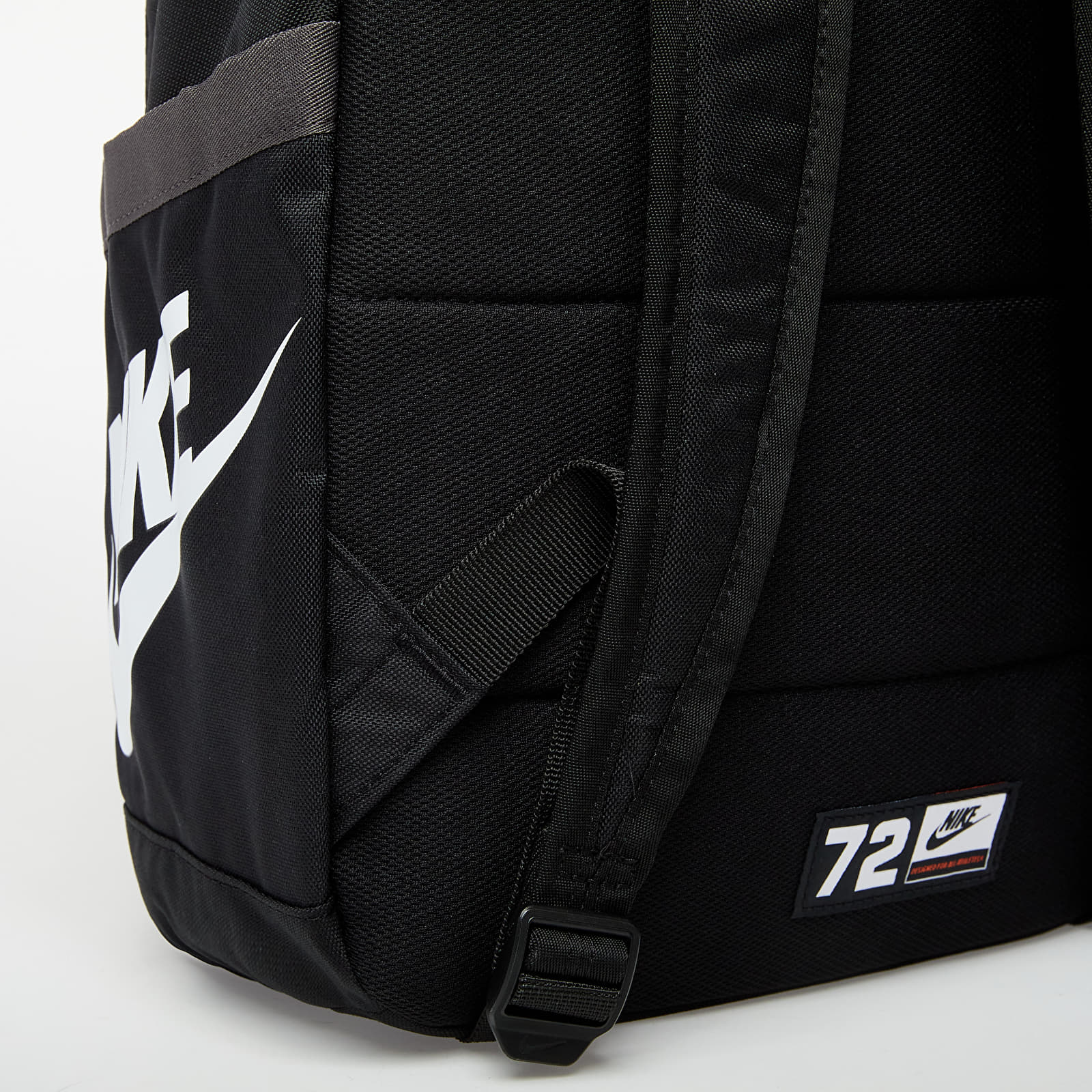 Rucksäcke Nike Akk Access Soleday Backpack Black