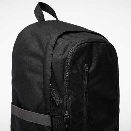 nike black all access soleday backpack