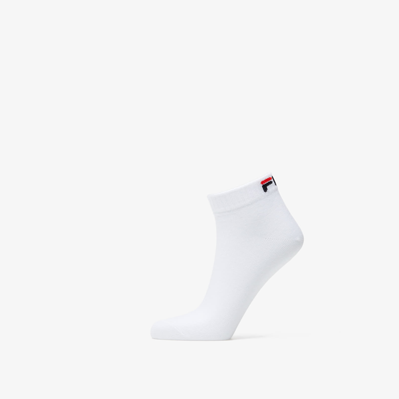 Ponožky FILA Calza Socks 3-Pack White