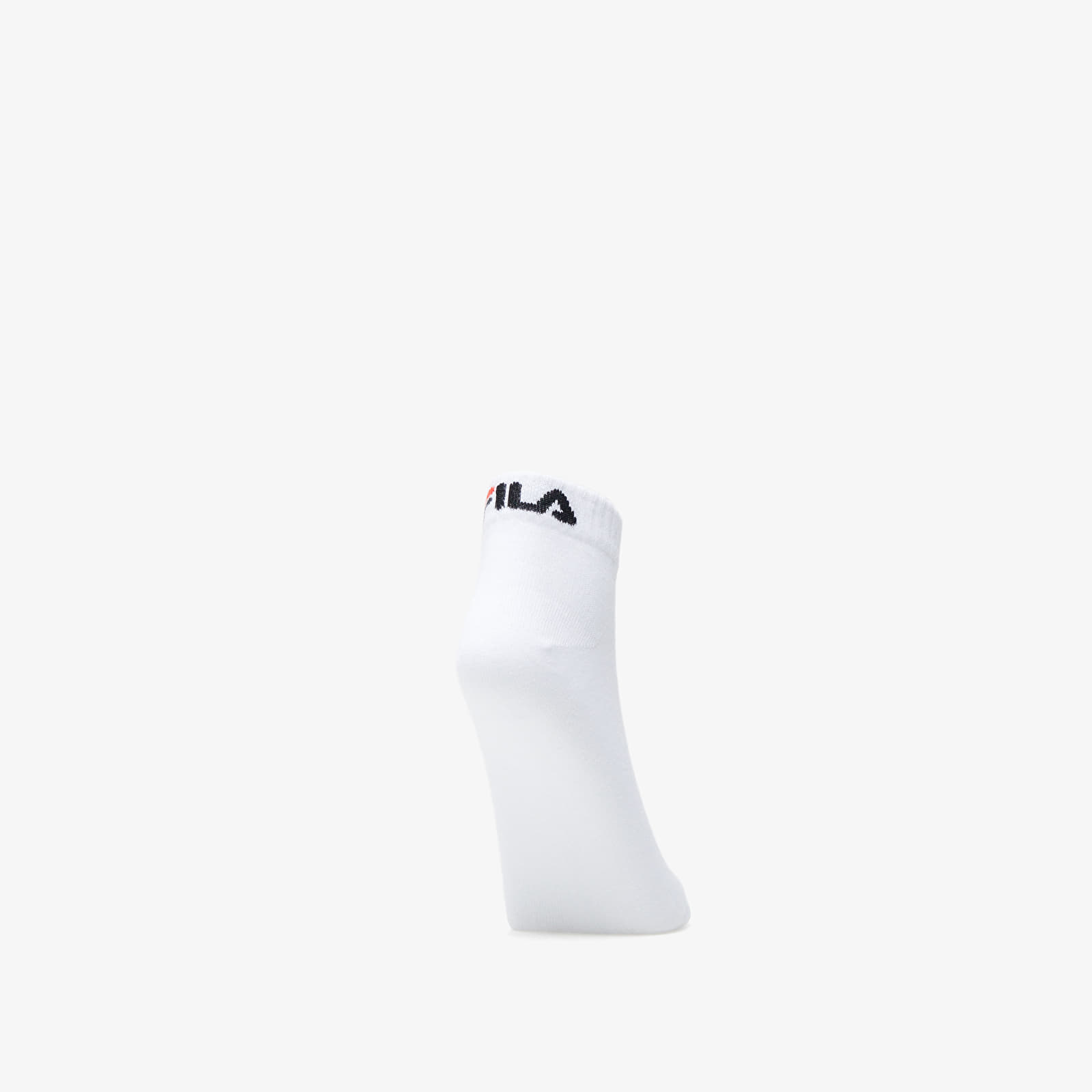 Skarpetki FILA Calza Socks 3-Pack White