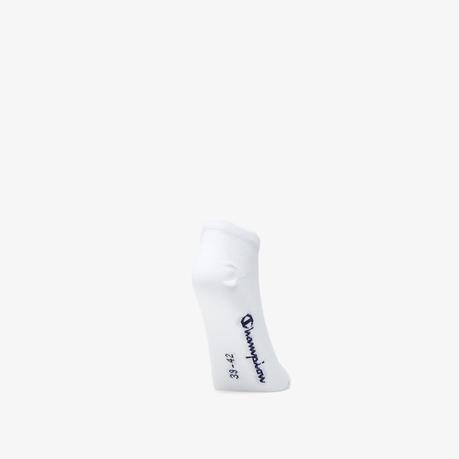 Чорапи Champion Socks White