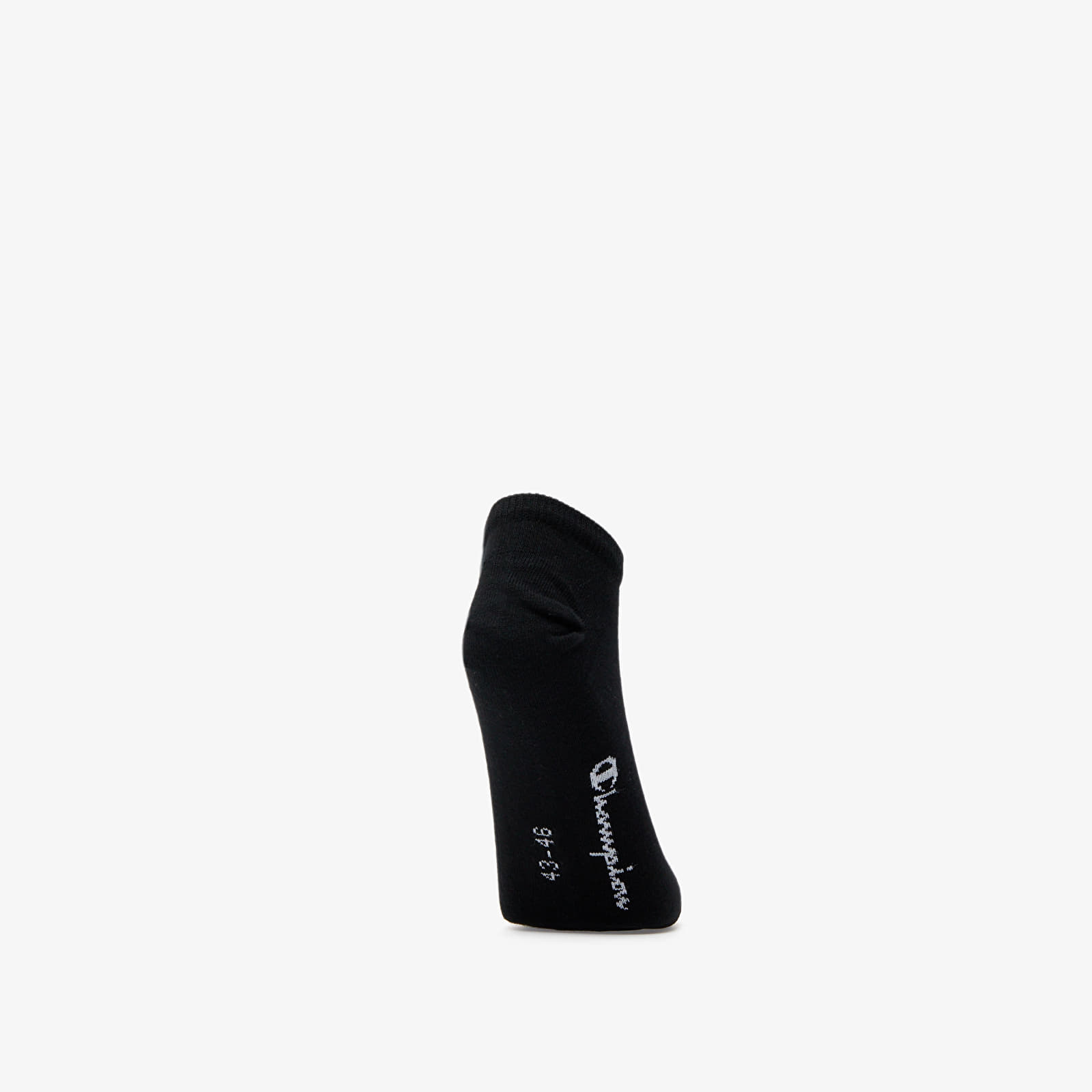 Socken Champion 3-Pack Socks Low Multicolor