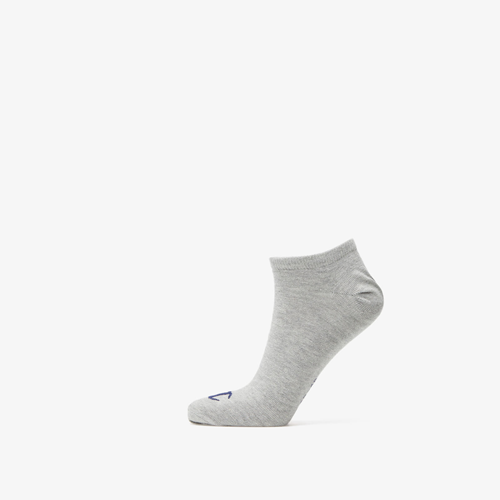Socken Champion 3-Pack Socks Low Multicolor