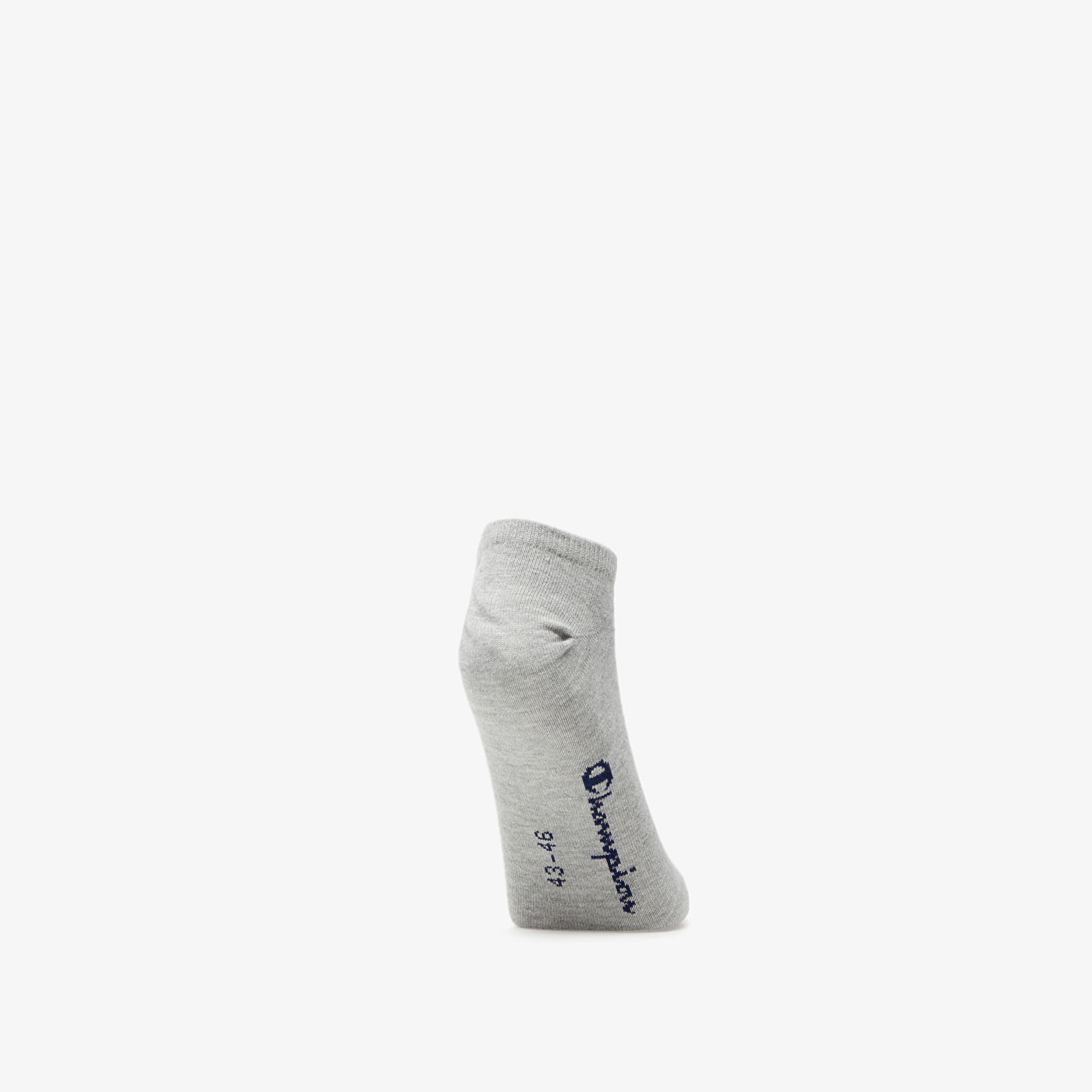 Socken Champion 3-Pack Socks Low Multicolor