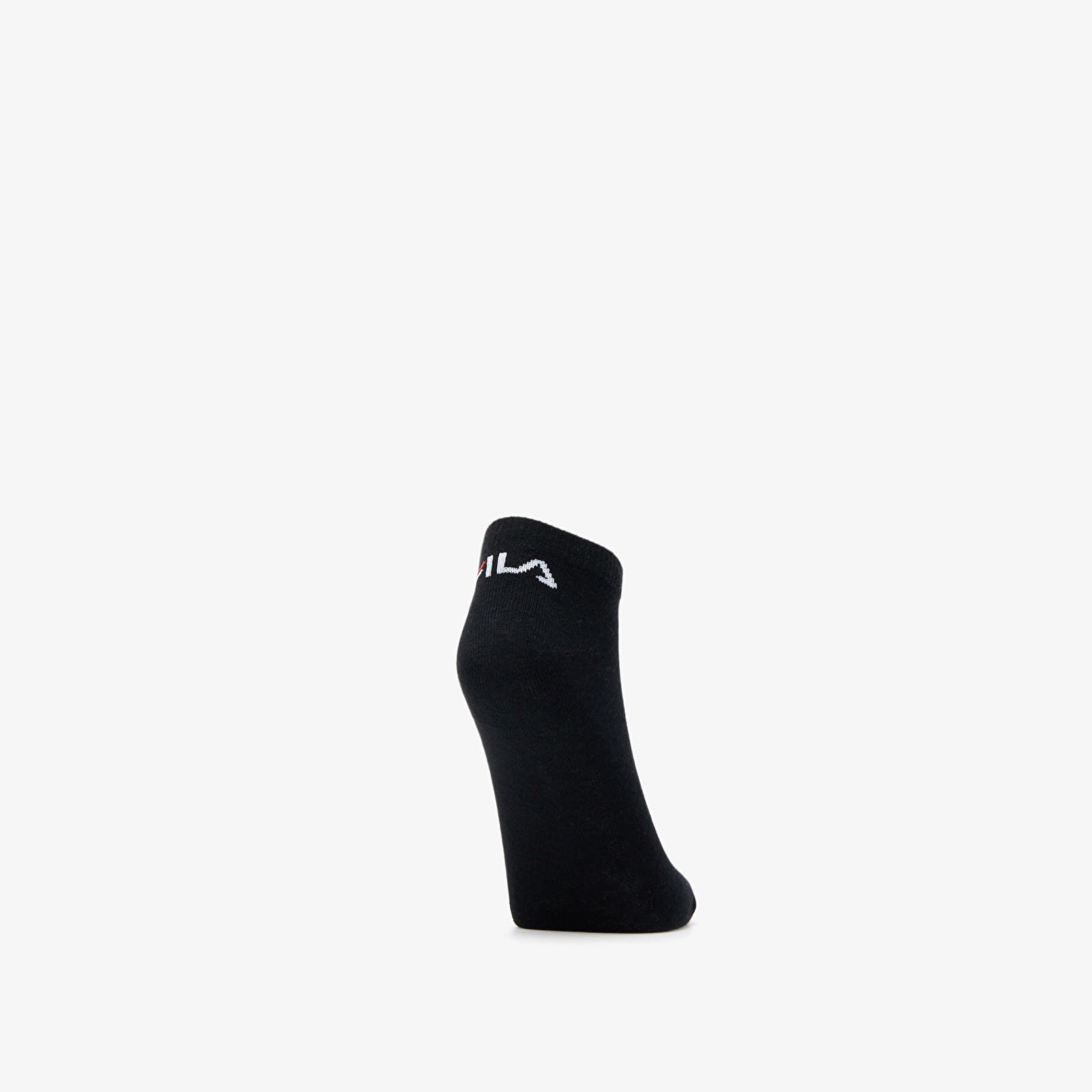 Socks FILA Calza Socks 3-Pack Black