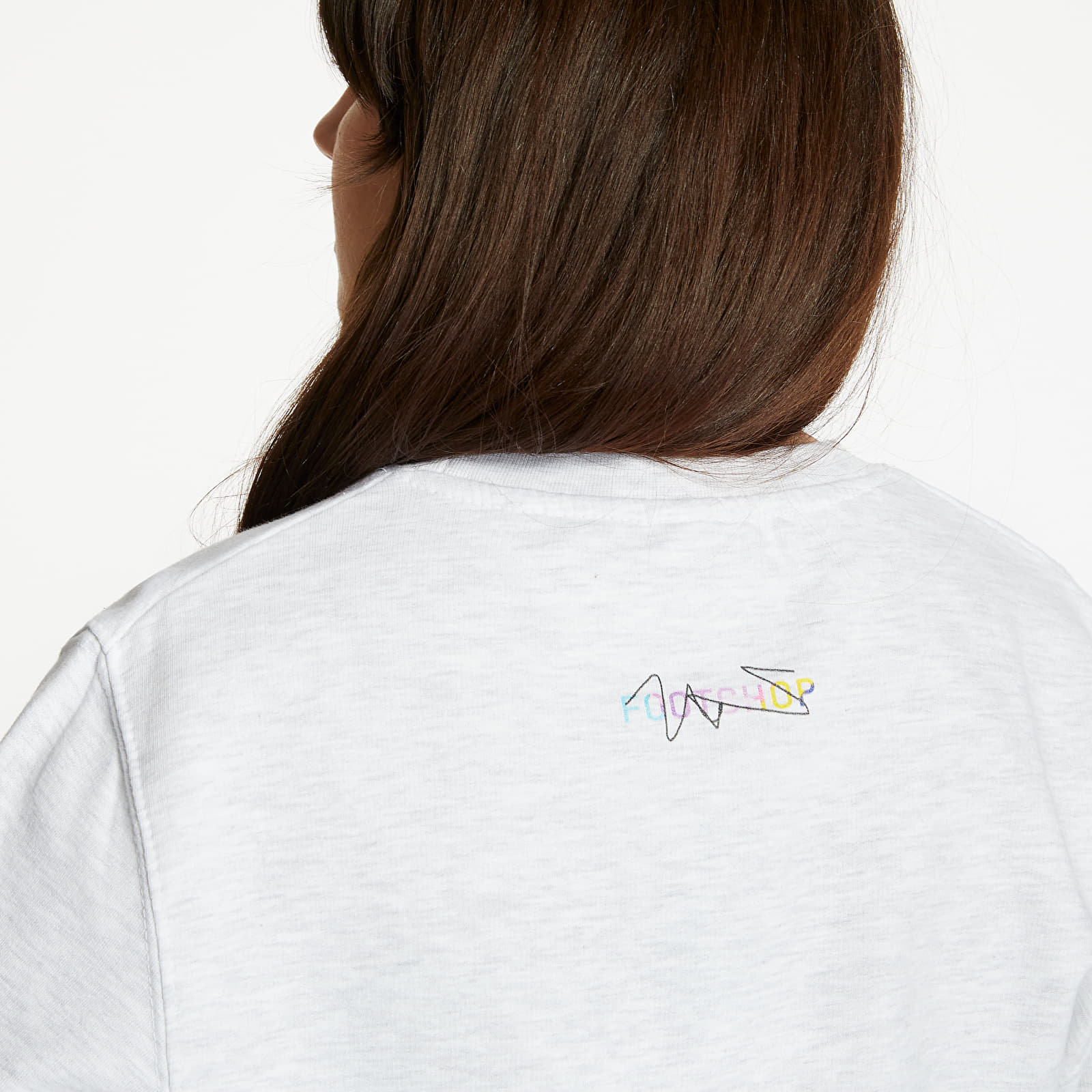 Суичъри и пуловери Footshop Romanian Artist Crewneck Grey