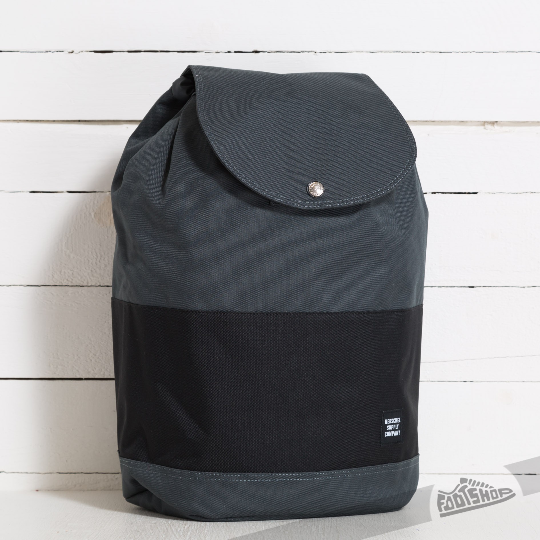 Accessories Herschel Supply Co. Reid Backpack Dark Shadow Footshop