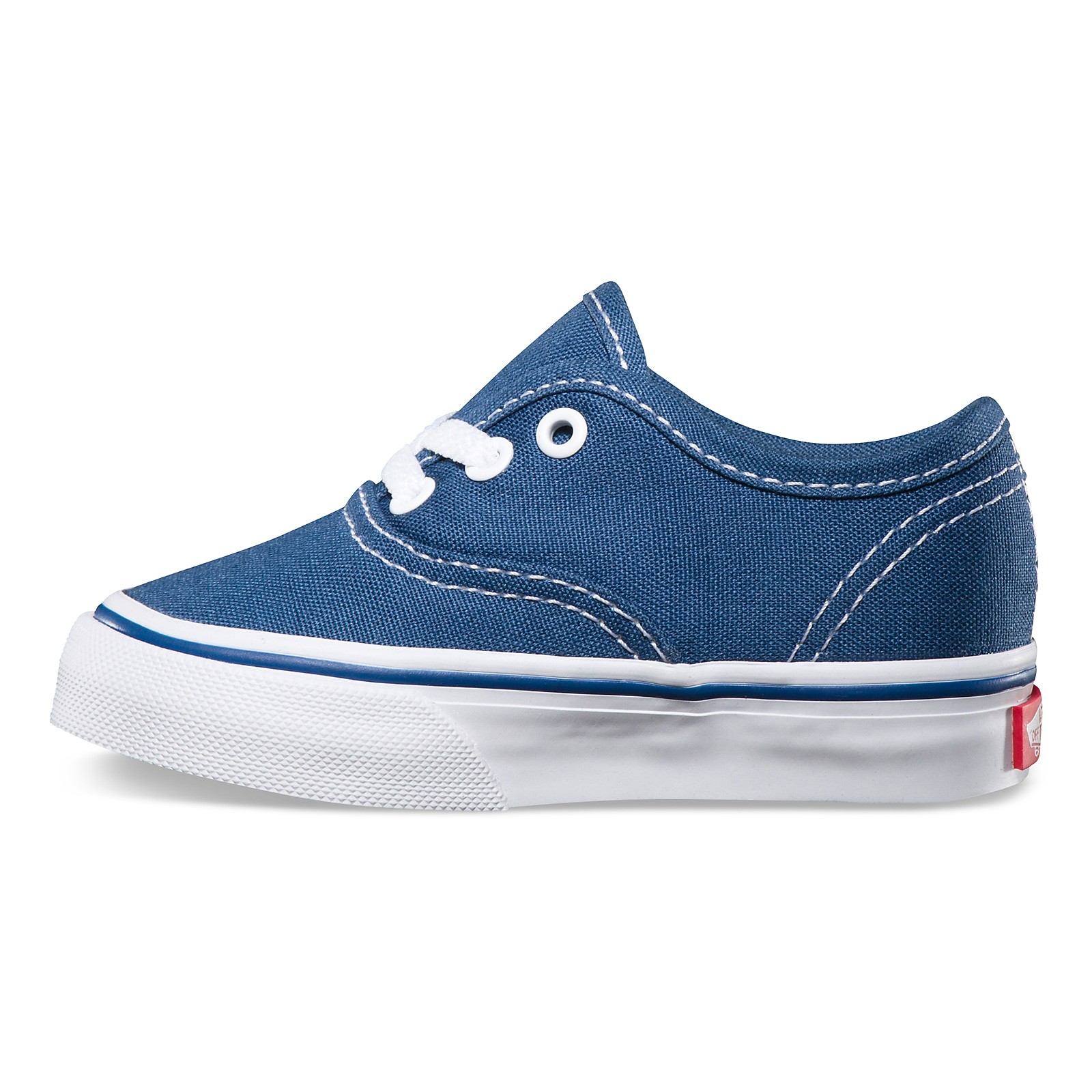 Scarpe e sneakers bambini Vans Toddler AUTHENTIC Navy Footshop