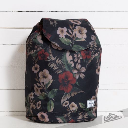 Accessories Herschel Supply Co. Reid Backpack Hawaiian Camo Footshop