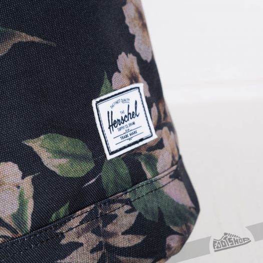 Accessories Herschel Supply Co. Reid Backpack Hawaiian Camo Footshop
