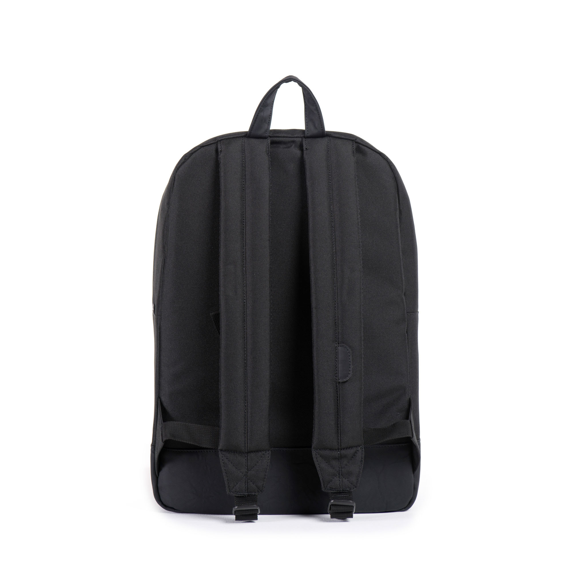 Mochilas Herschel Supply Heritage Black/Black