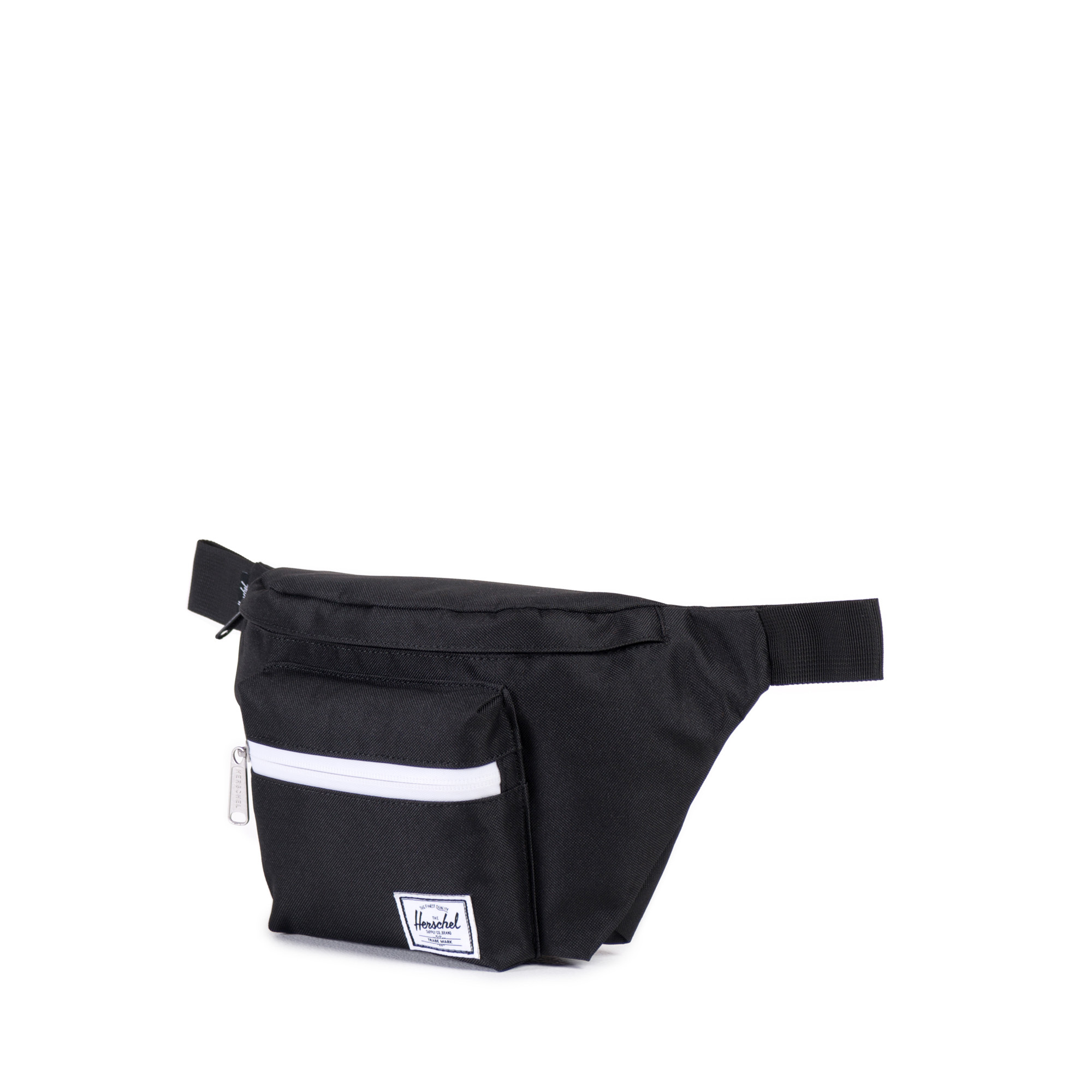 Gürteltaschen Herschel Supply Seventeen Black