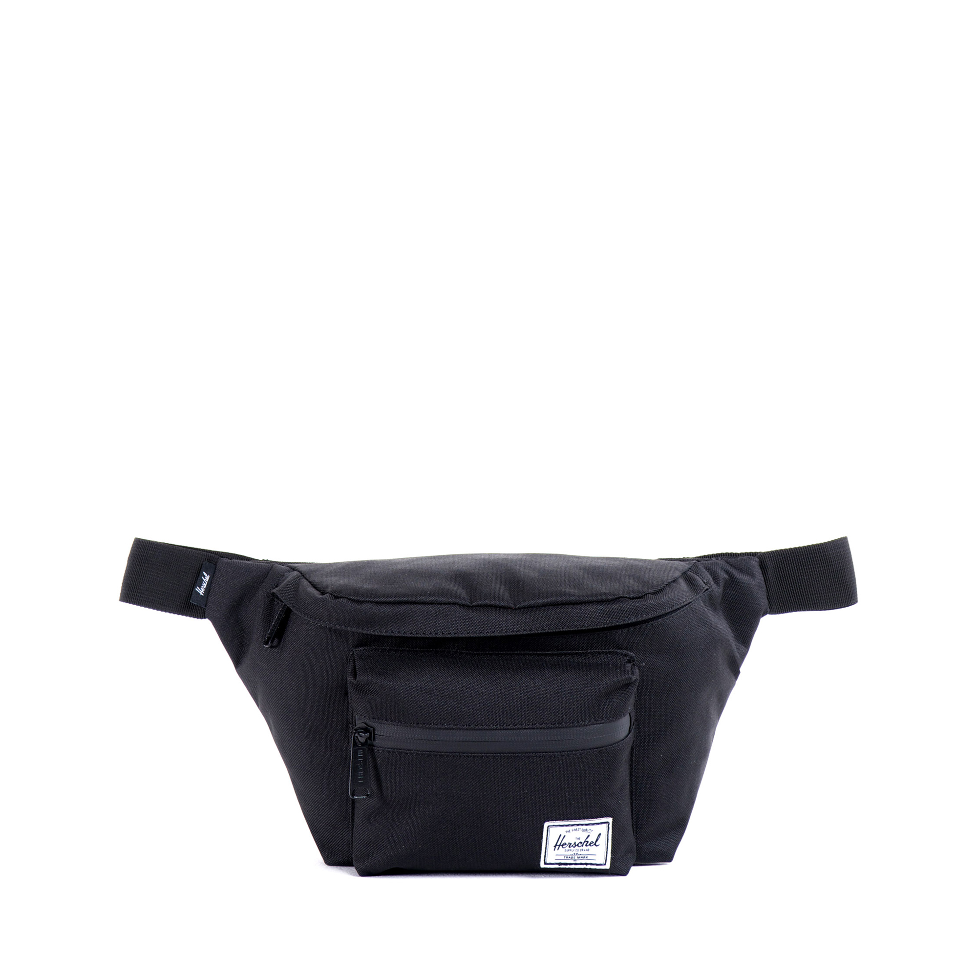 Zaini Herschel Supply Seventeen Black/Black