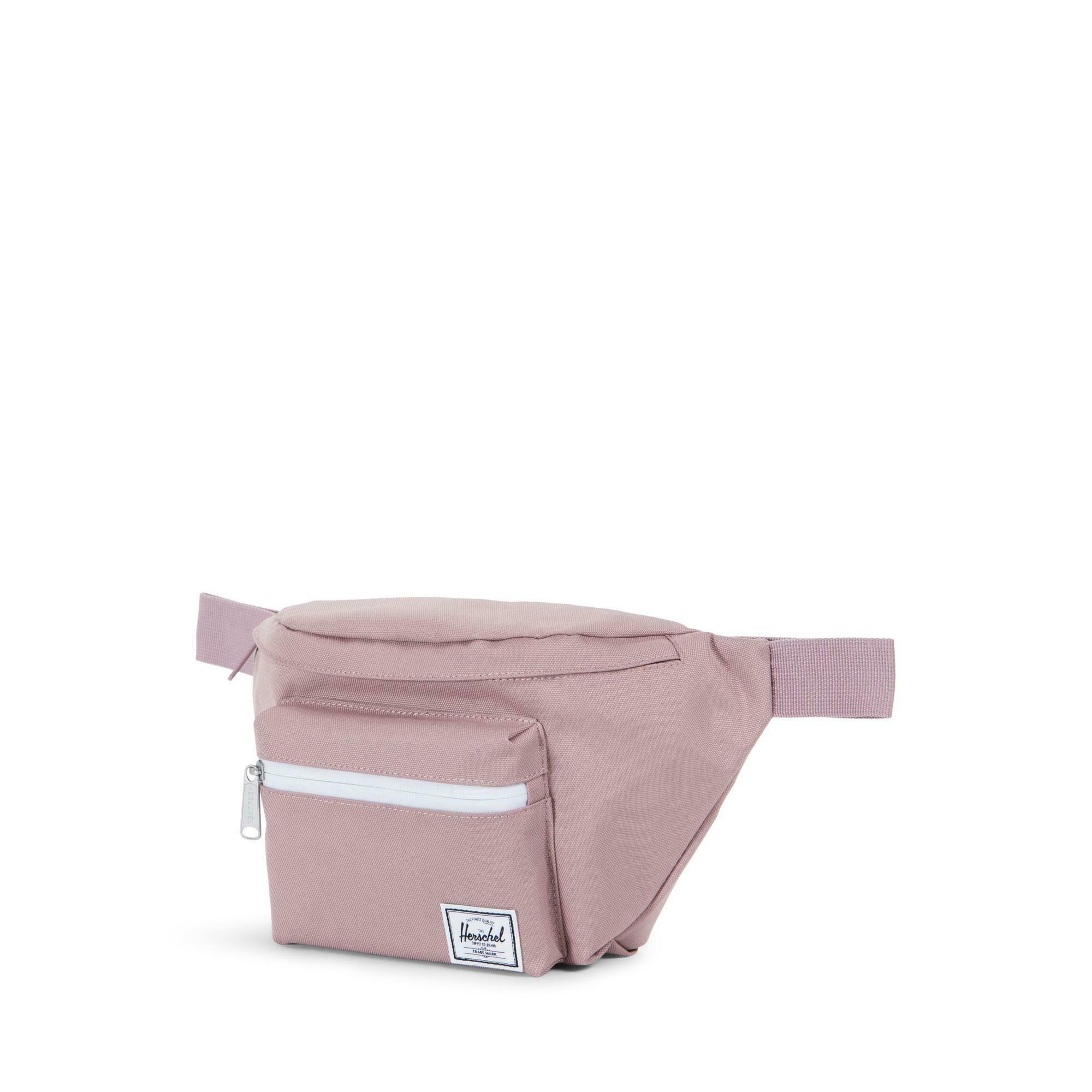 Geantă de talie Herschel Supply Seventeen Ash Rose - 1 | YEO