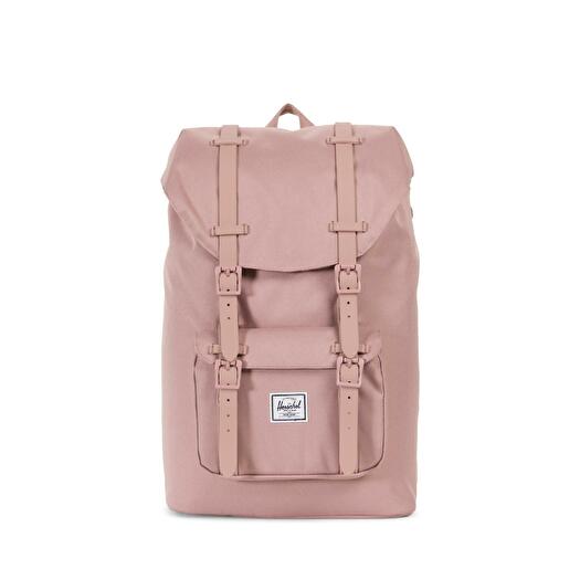 american leather co mini backpack American Leather Co Cleveland Backpack, Green