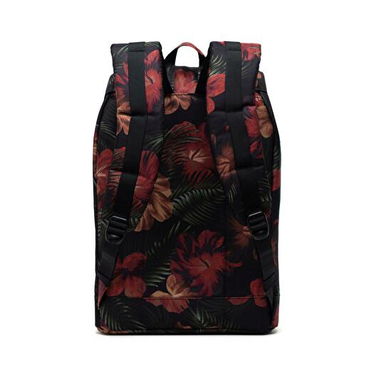 Herschel tropical backpack new arrivals