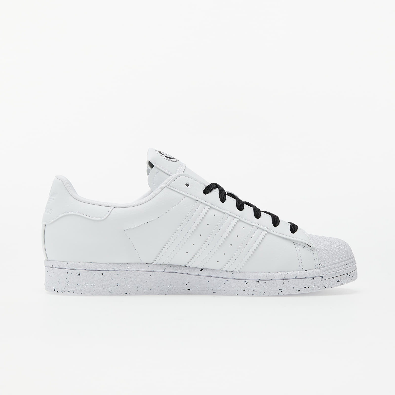 Adidas originals run clean top
