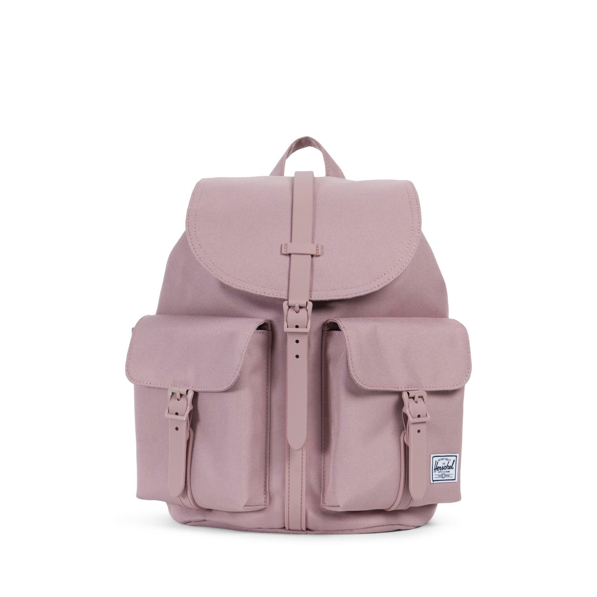 Herschel dawson shop ash rose