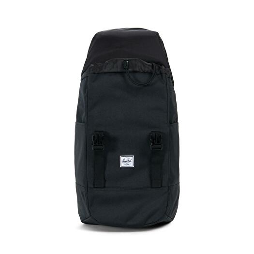 Herschel iona black hot sale