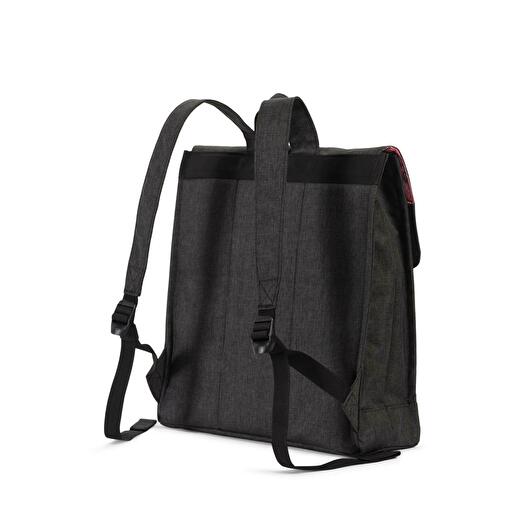 Backpacks Herschel Supply City Mid Volume Footshop