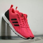 adidas ZX Flux Shock Red S16/ Shock Red S16/ Core Black