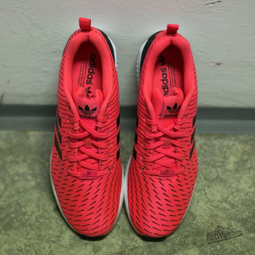 Flux red mens clearance