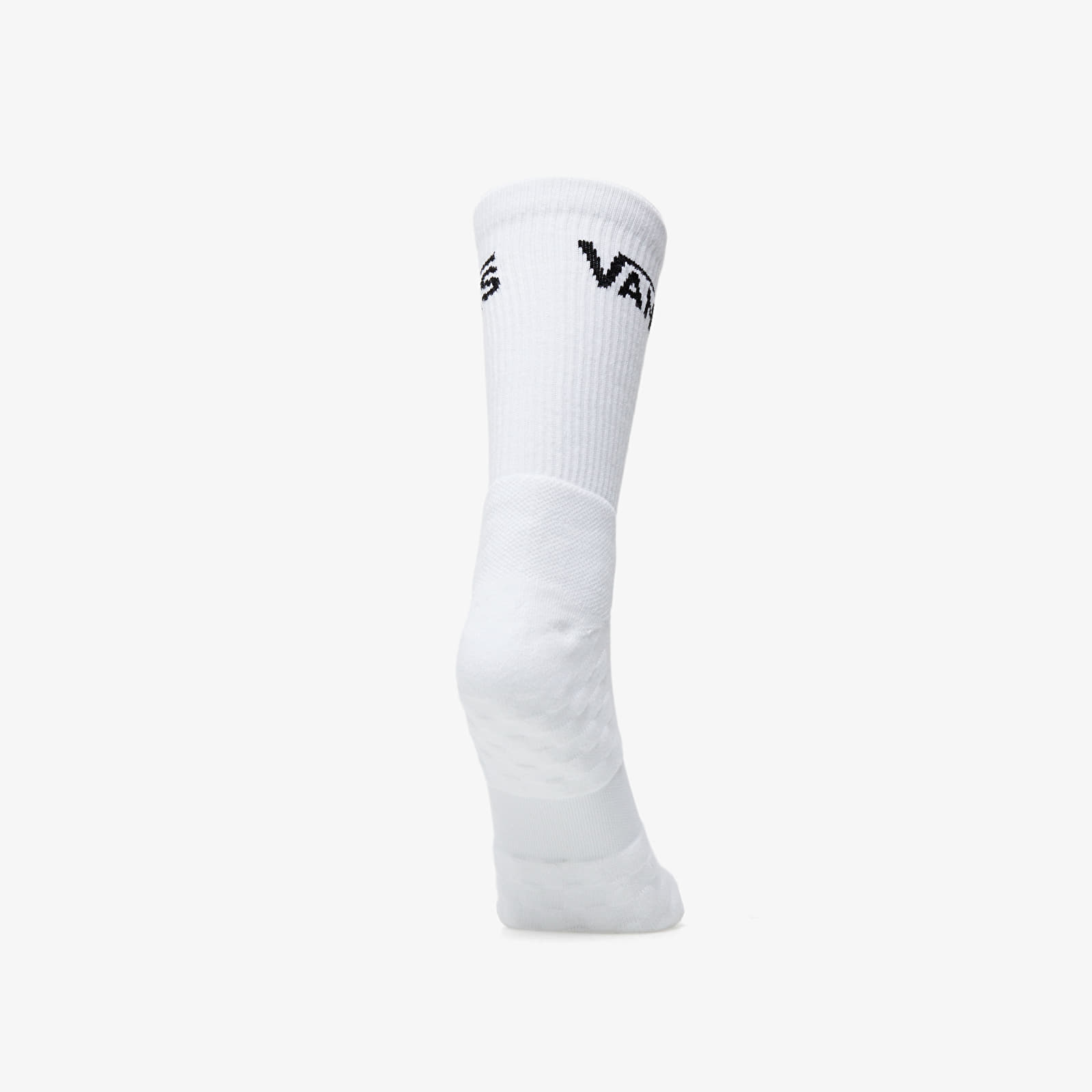 Sokker Vans 1 Pair Skate Crew Socks White