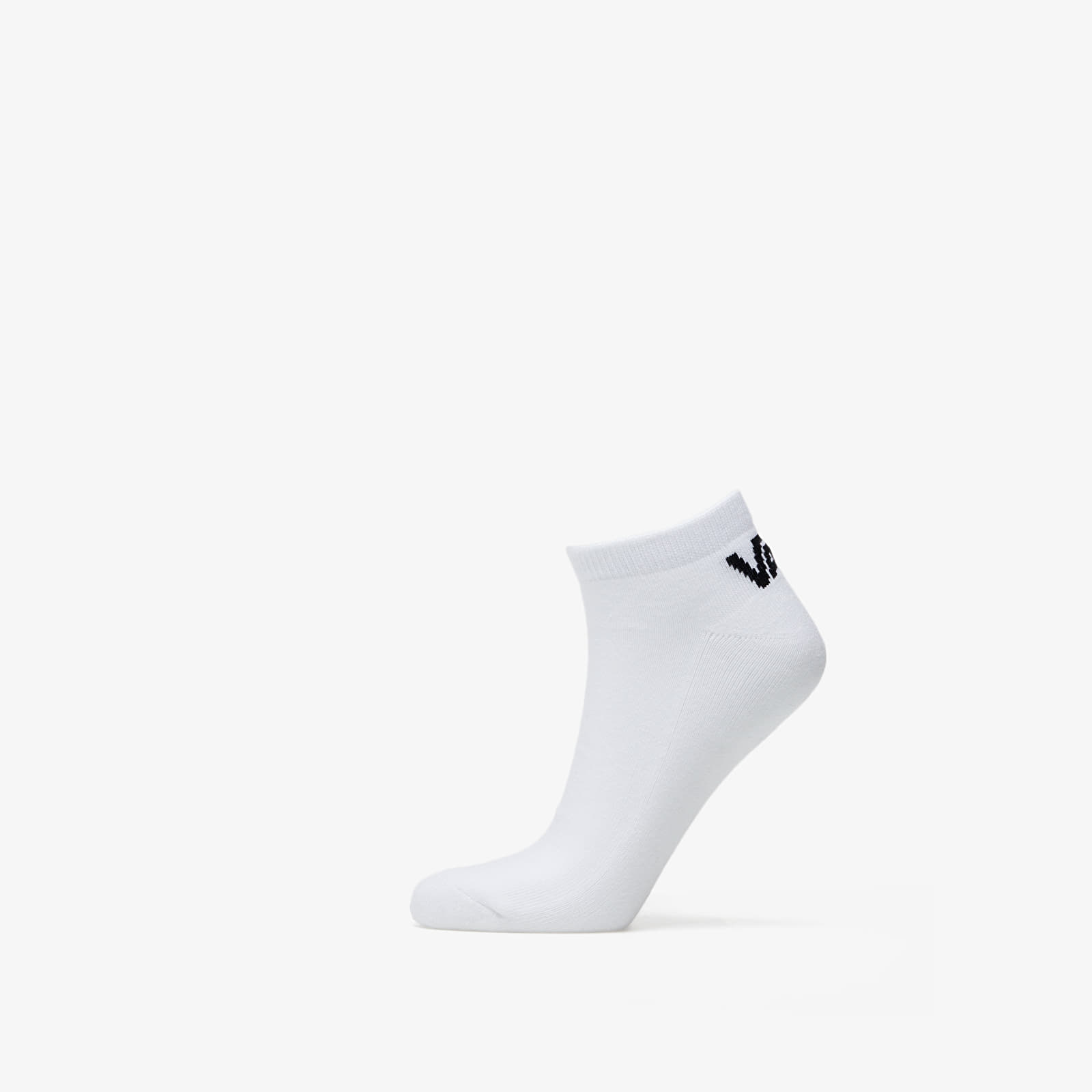 Skarpetki Vans Classic Low 3 Pair Socks White