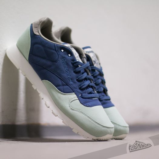 Reebok classic clean online