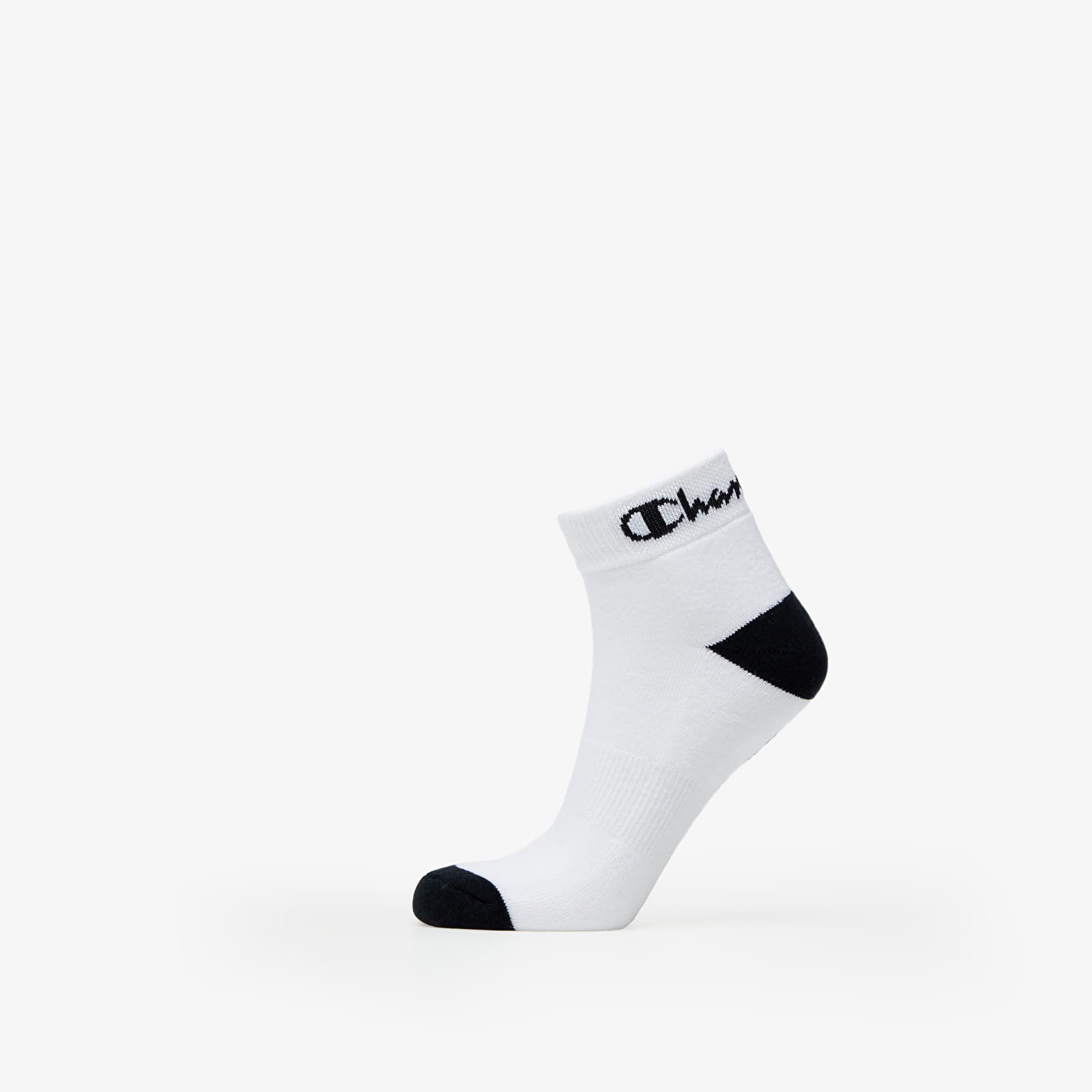 Socks Champion High Performance Ankle Socks White