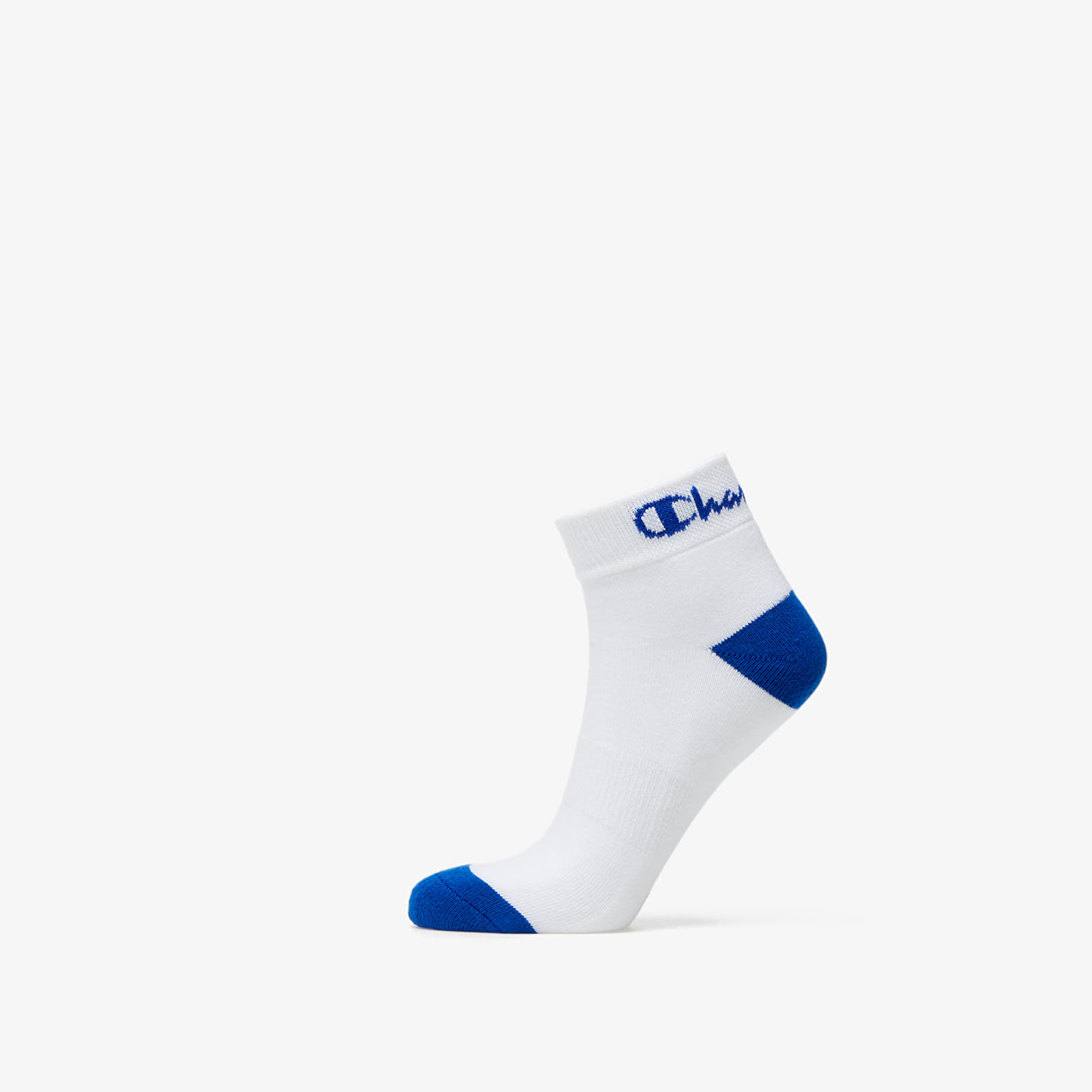 Socks Champion High Performance Ankle Socks White