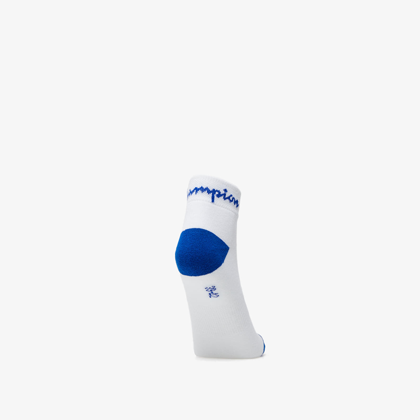 Socks Champion High Performance Ankle Socks White
