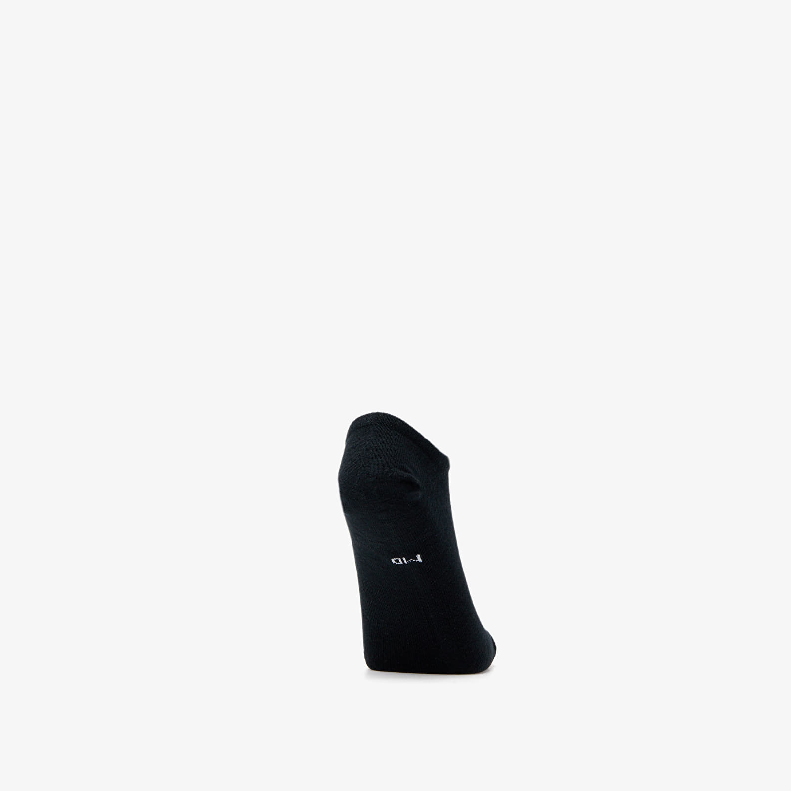 Socken Nike Sportswear Everyday Essential No Show Socks 3-Pack Black/ White