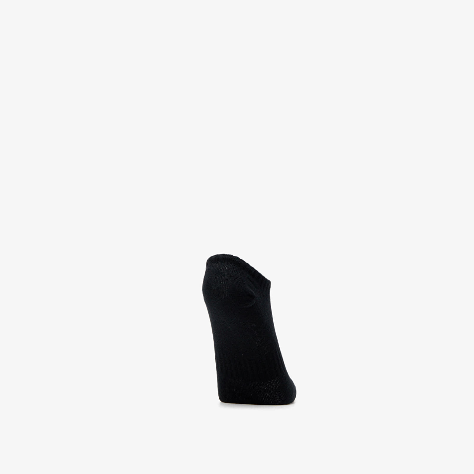Κάλτσες Nike Everyday Cotton Lightweight No Show Socks 3-Pack Black