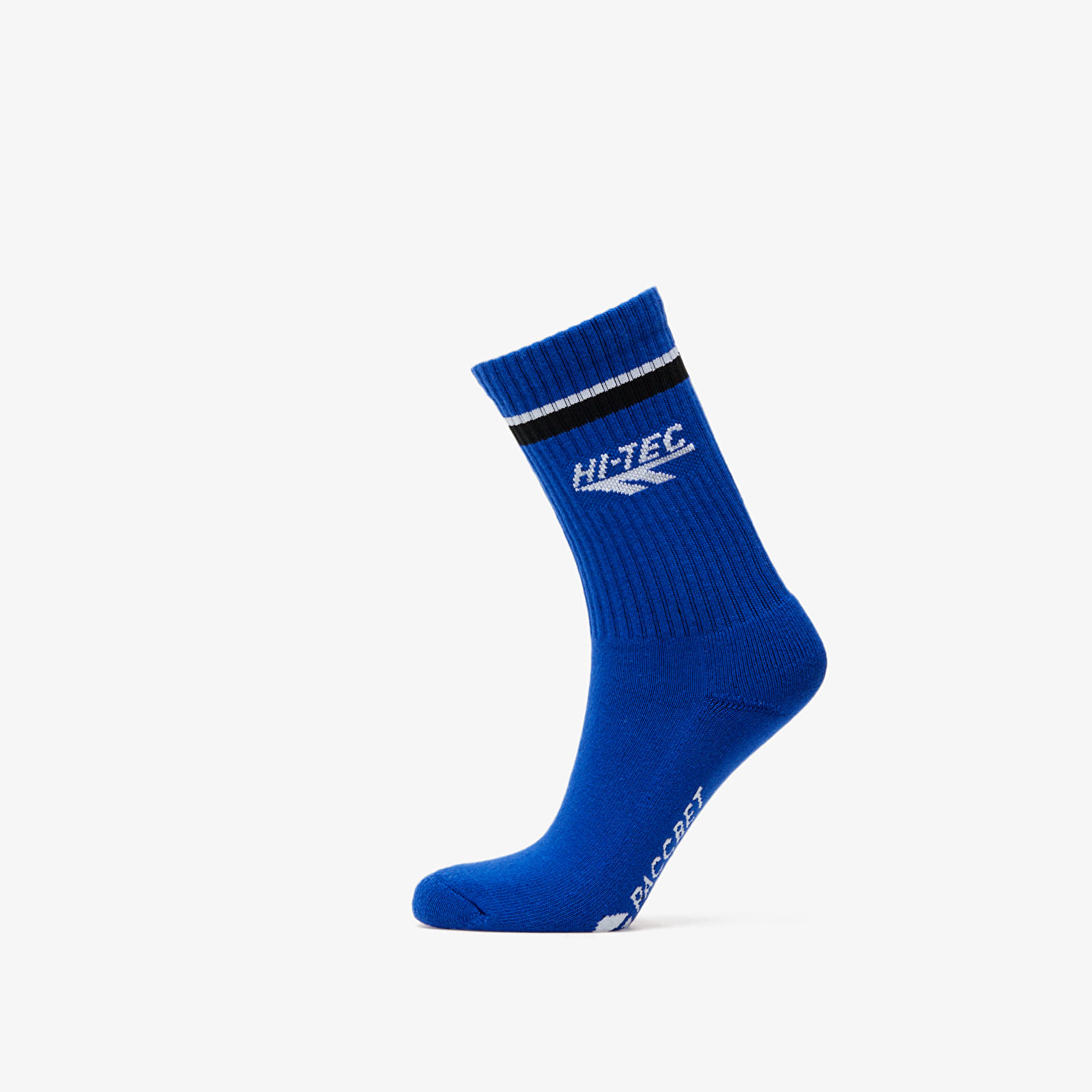 Nízké ponožky PACCBET x HI-TEC Socks Blue