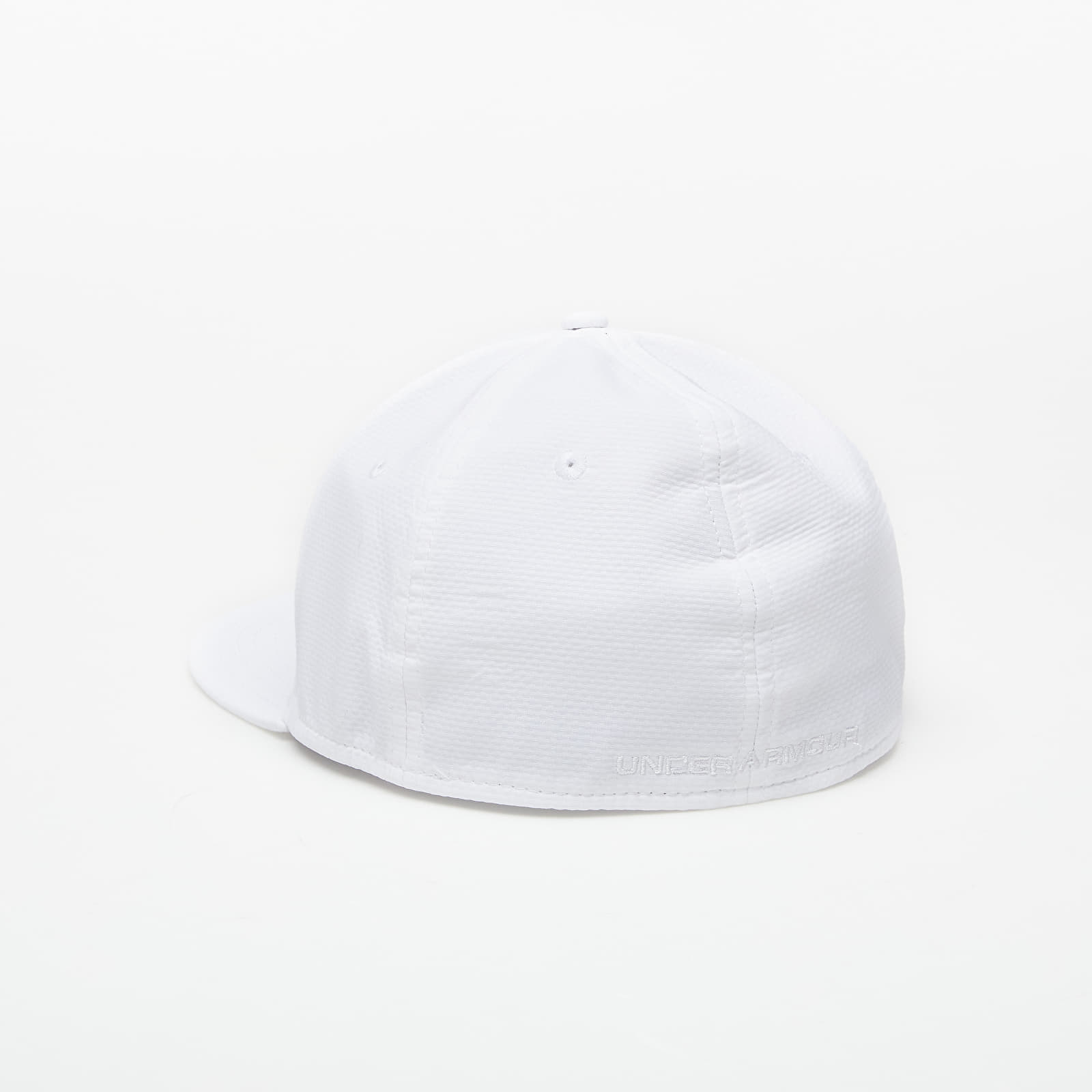 Czapki Under Armour Elevate Cap White