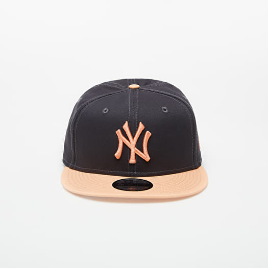 New era 9fifty pre curved top