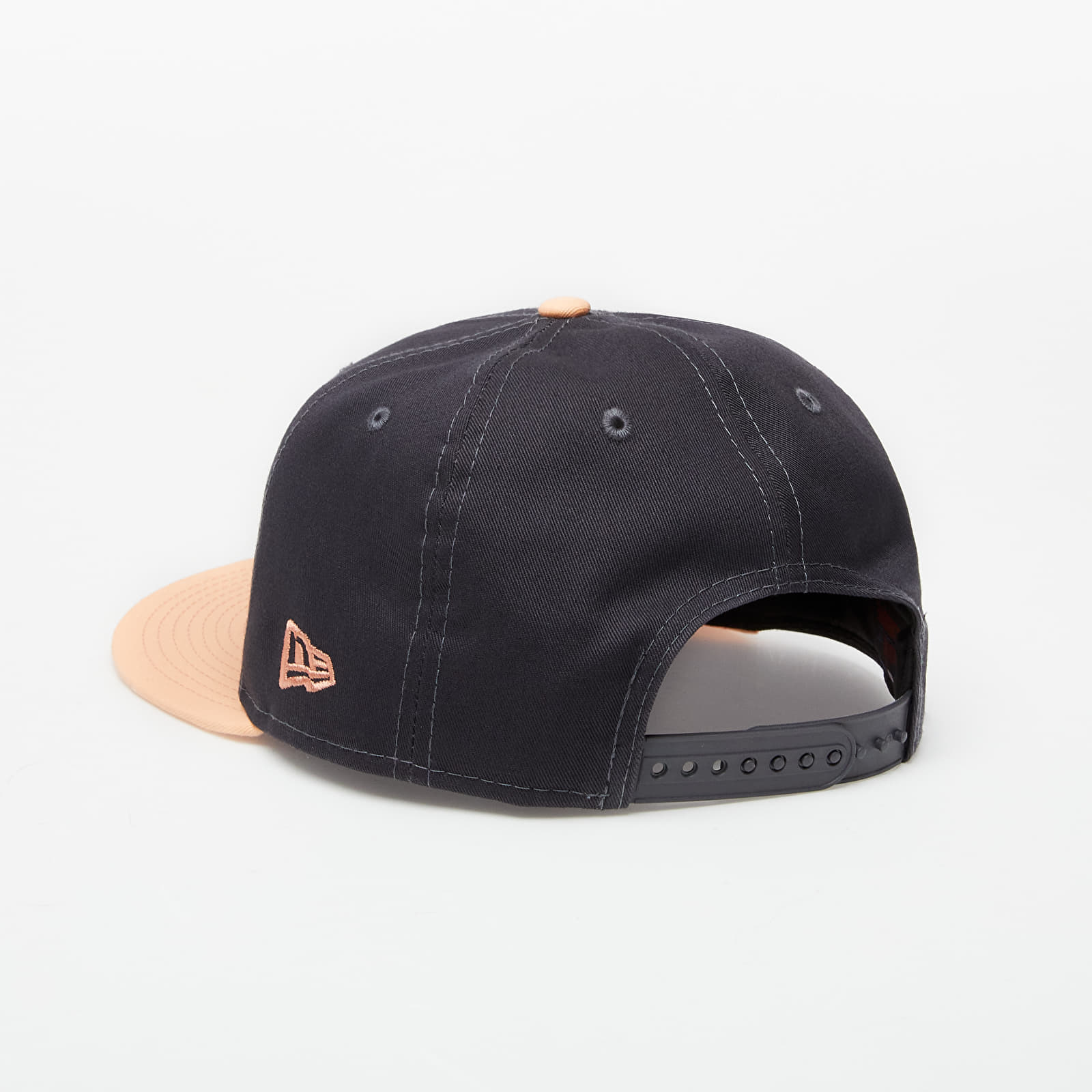 Caps New Era 9Fifty NFL Pre Curved New York Yankees Cap Grey/ Peach
