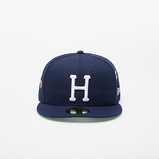 Huf new era sale