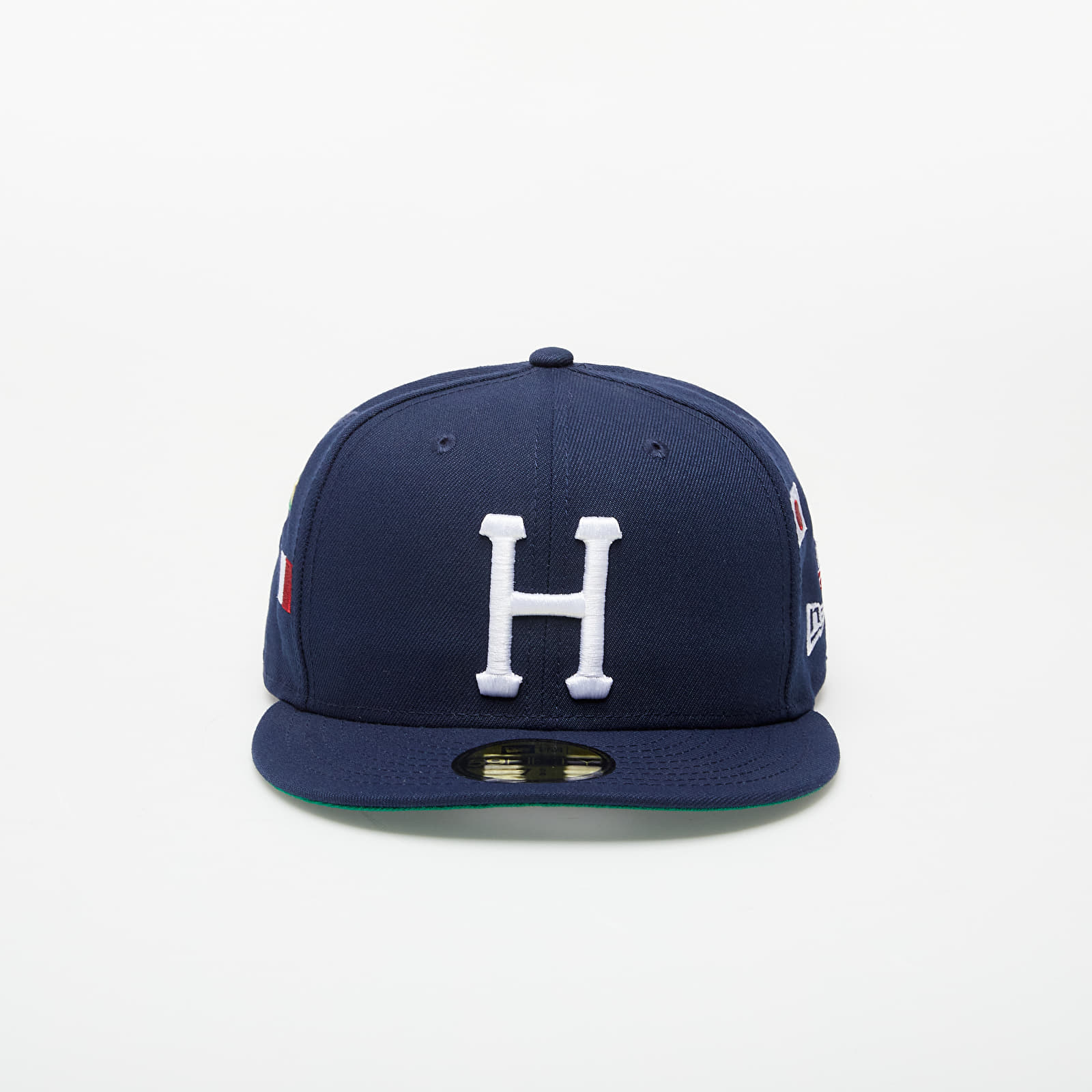 Huf best sale new era
