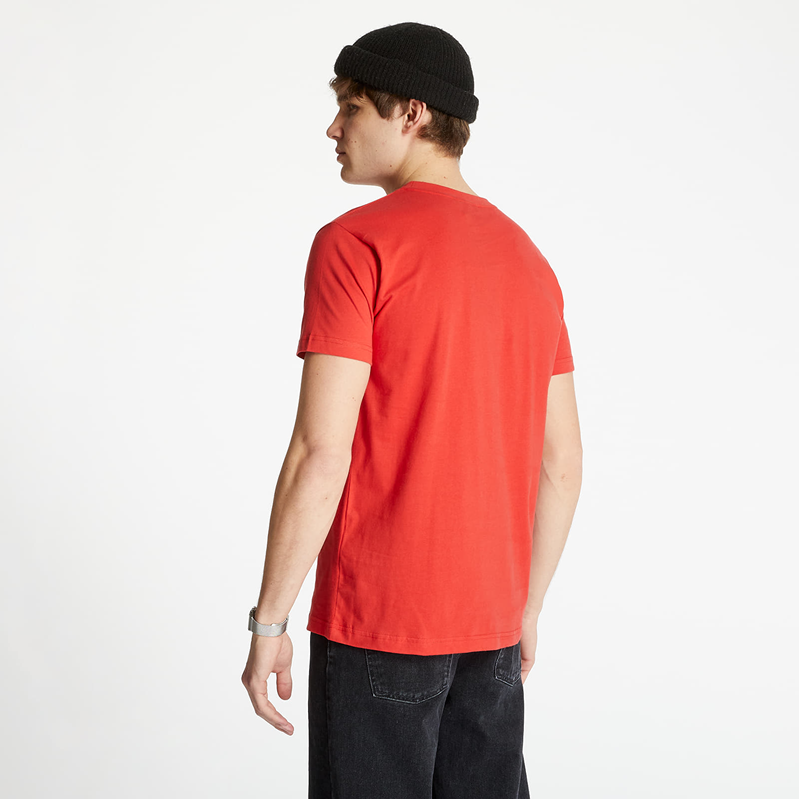 Camisetas FTSHP x Rytmus Icon Tee Red